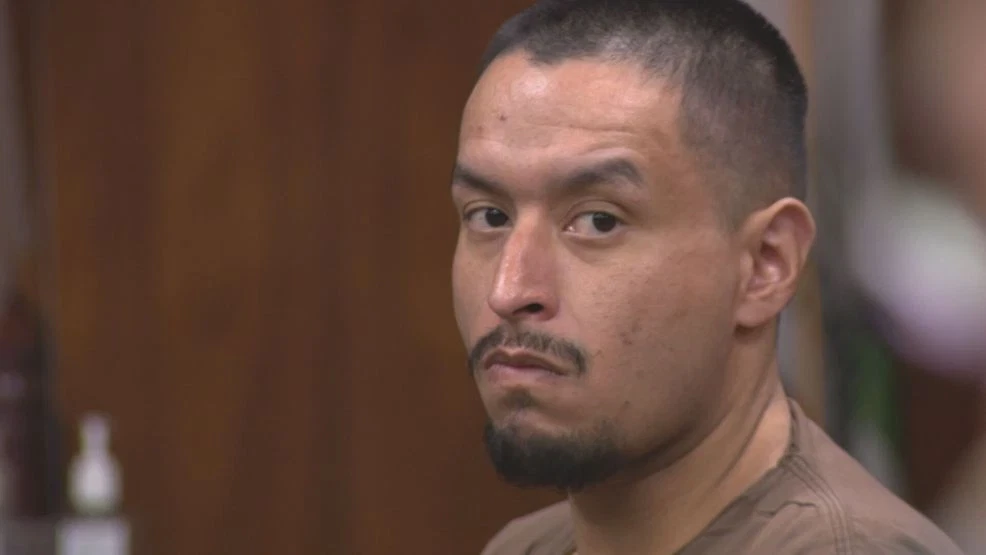 Man pleads no contest in fatal shooting of local gay rights activist