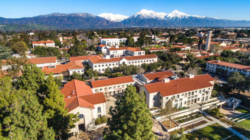 Man defrauded Claremont Colleges out of over $1 million through fraud scheme