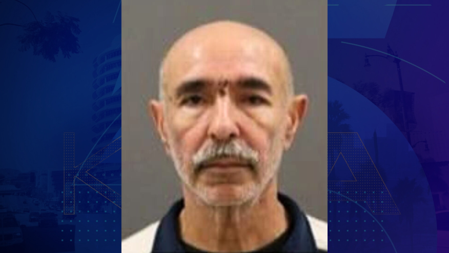 Suspect Arrested in Fatal Assault of Man in Buena Park