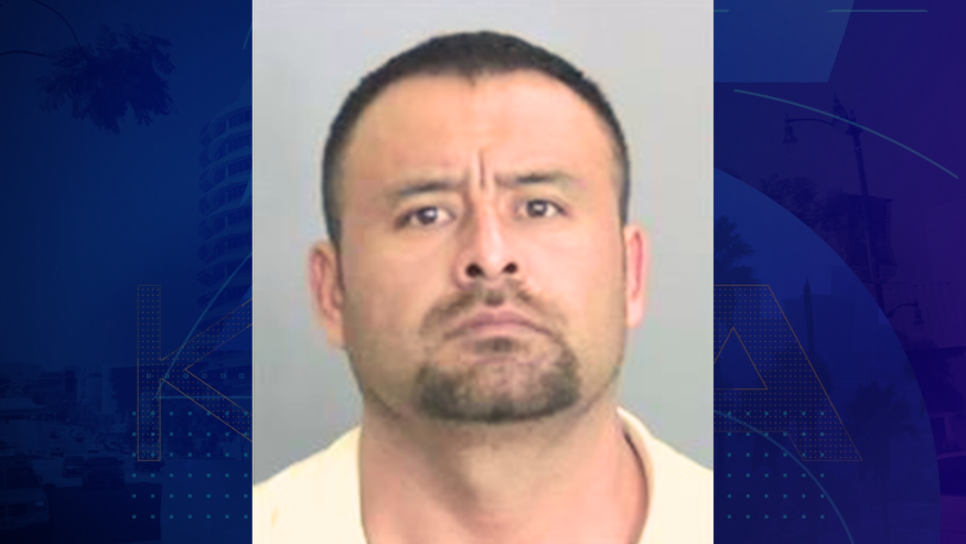 Fugitive Accused of Stabbing Ex-Girlfriend’s New Boyfriend in Anaheim Extradited from Mexico