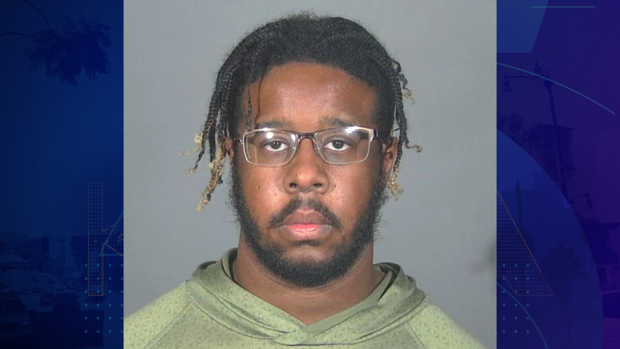 Southern California Babysitter Arrested for Alleged Lewd Acts on Child