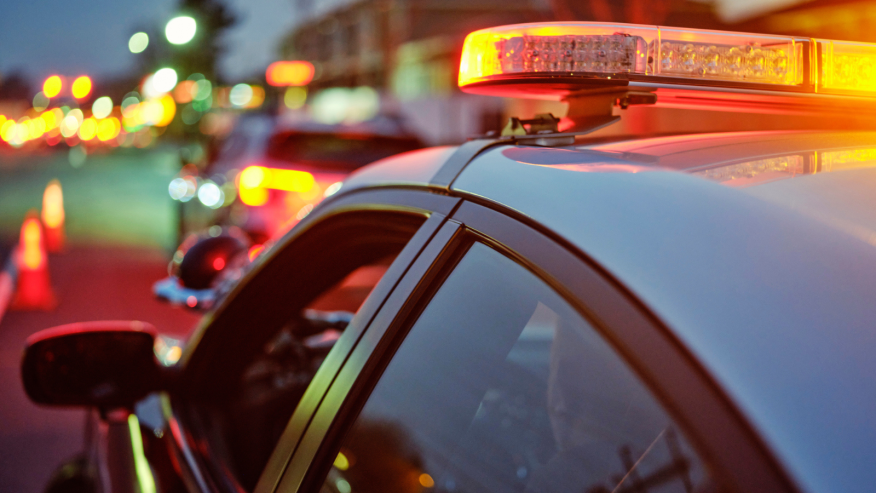 Man arrested for allegedly beating dog in Rancho Cucamonga