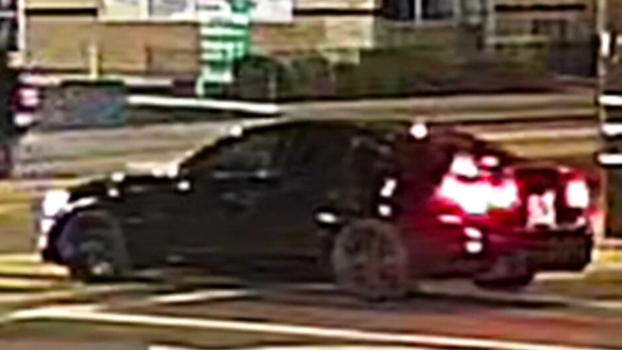 Suspects at Large After 39-Year-Old Man Found Shot to Death in Los Angeles County