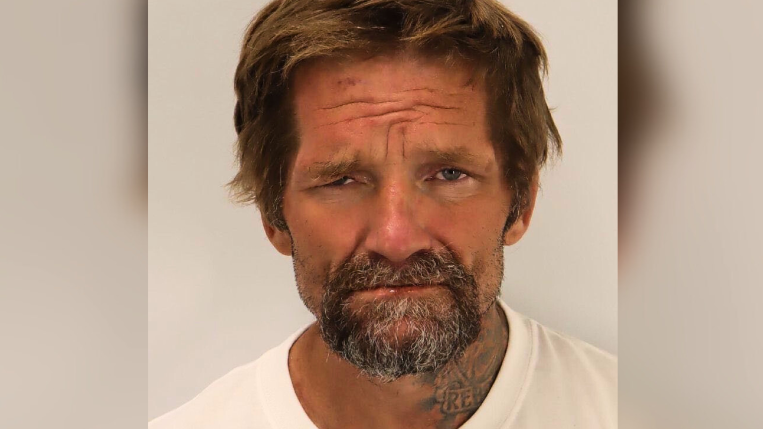 Suspect Arrested in Random Palm Springs Trail Stabbing