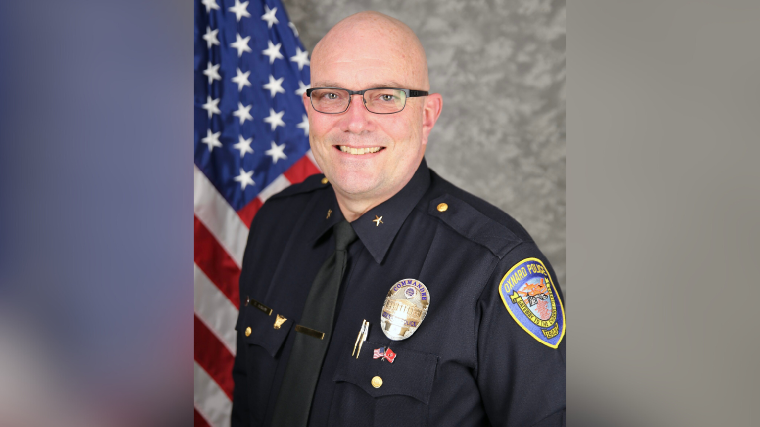 Southern California Police Commander Dies During Training Assignment