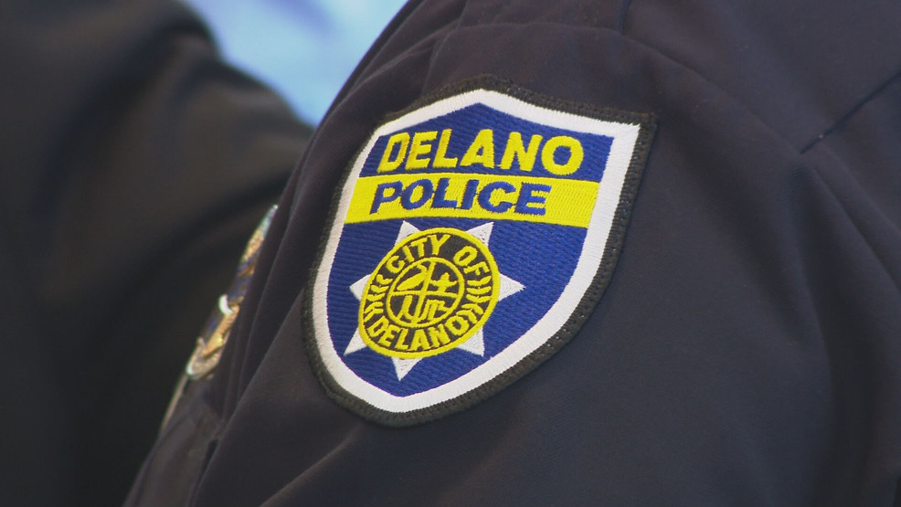 Delano police receive $49,600 grant to upgrade crash and citation reporting system