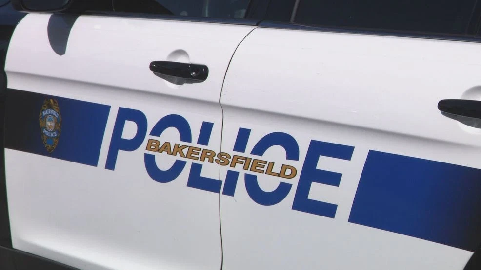 Bakersfield police identify officers in shooting that left man dead in south Bakersfield