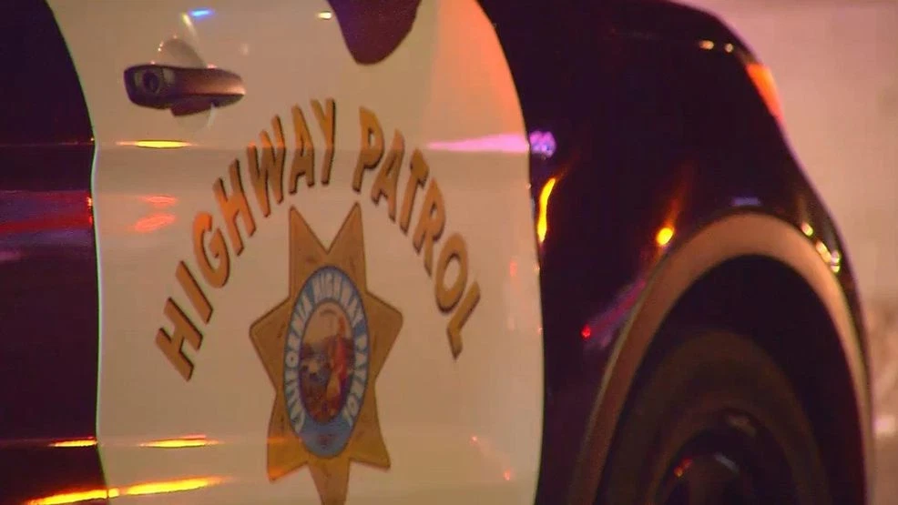 CHP: 25-Year-Old Woman Killed After Being Struck by Vehicle on South Union Avenue