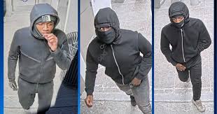 Three teens charged with armed robbery, attempted armed robbery on North Side