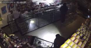 Four Arrested for $100K Pokémon Card Heist in Burbank