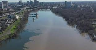 California Drought-Free for First Time Since 2000, U.S. Drought Monitor Shows