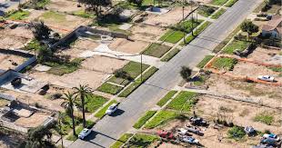 EPA to Test Soil at 100 Properties in Eaton Fire Burn Scar