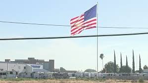 California City Drops Lawsuit Against Camping World Over Oversized American Flag